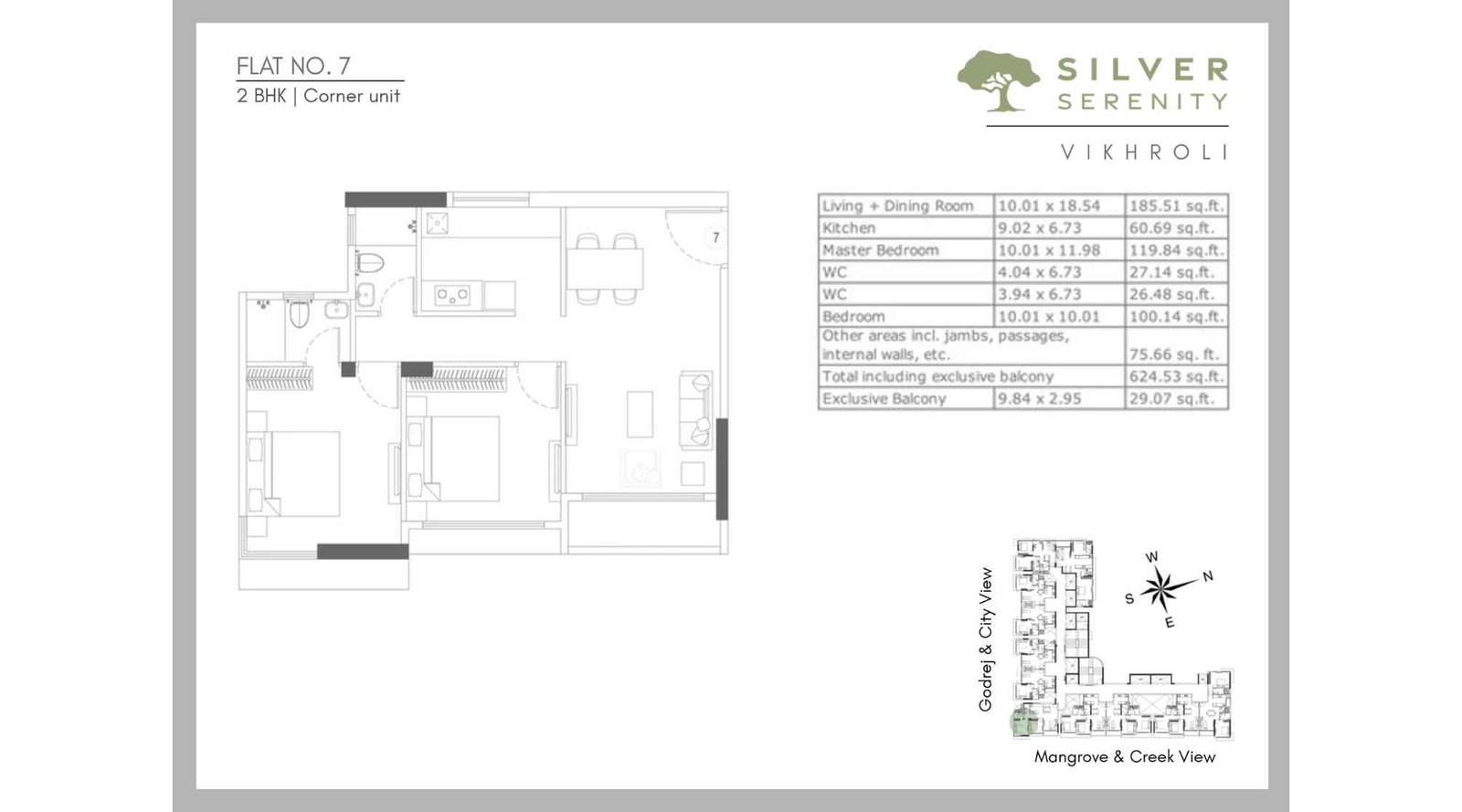 Silver-Serenity-Floor-Plan-2-BHK-625-sqft